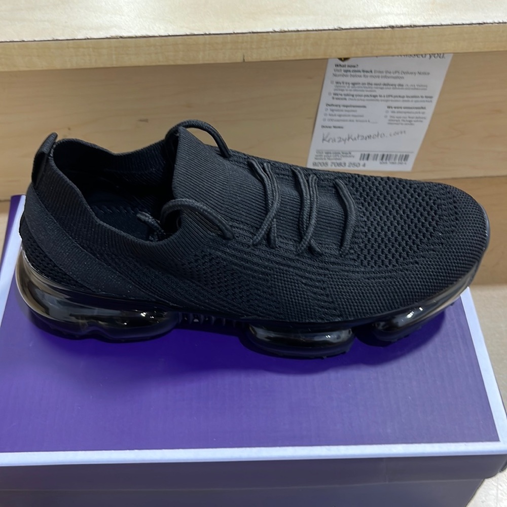 COPY - Top moda vapormax shoes!